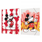 Carpeta 3 Solapas Mooving Mickey Mouse 1005121